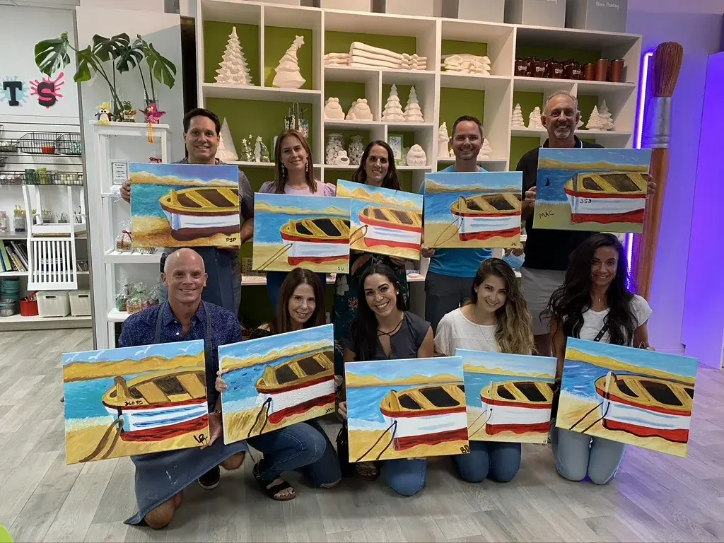 Team Building