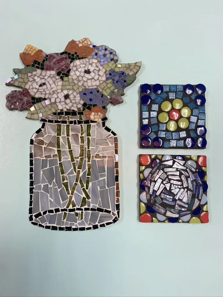 Mosaics